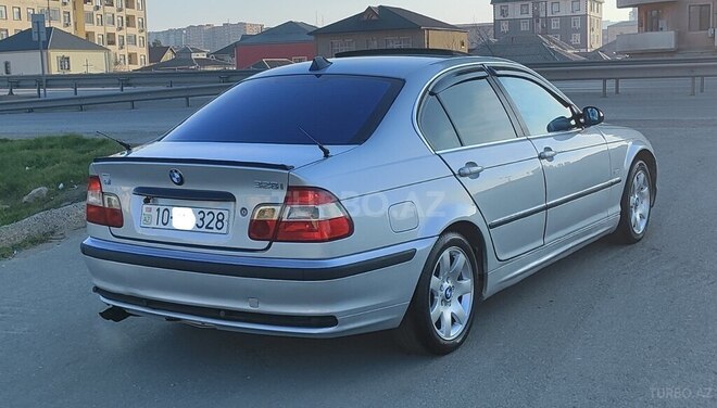 BMW 328-5