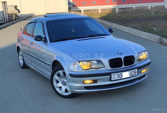 BMW 328-2