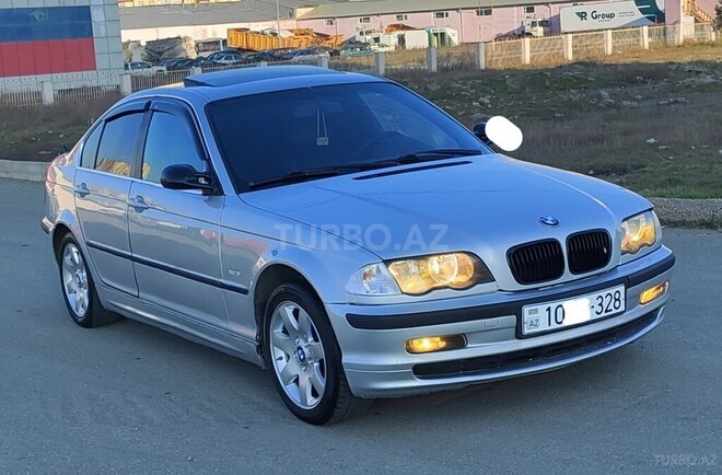 BMW 328-9