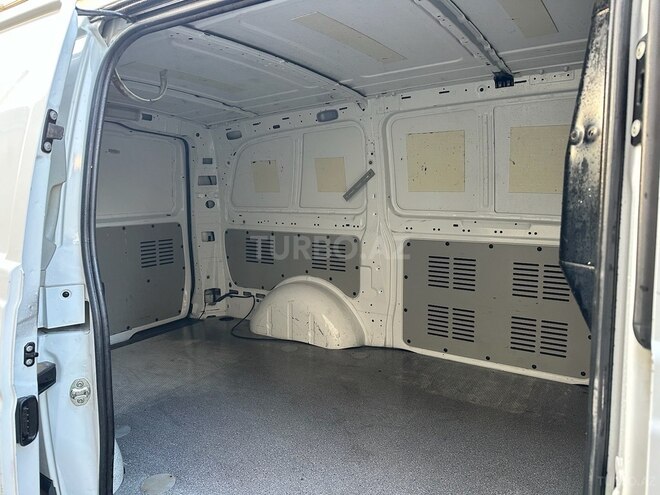 Mercedes Vito 113 2011, 178,000 km - 2.2 л - Bakı