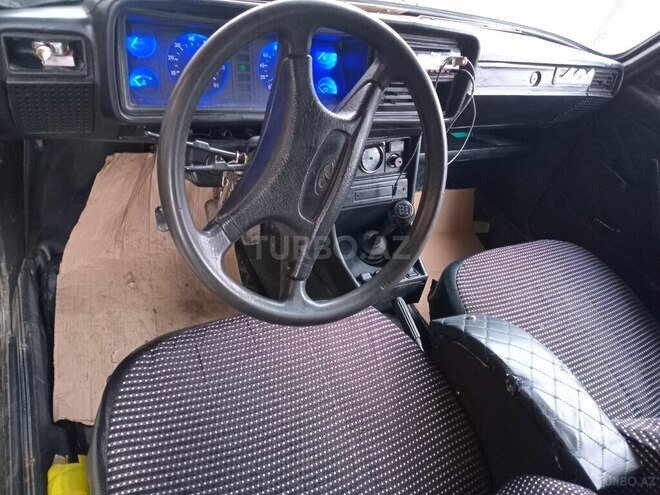 LADA (VAZ) 2106 1991, 26,000 km - 1.6 л - Sabirabad