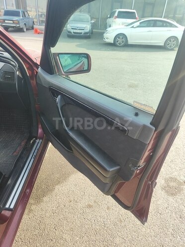 Mercedes C 180 1996, 316,000 km - 1.8 l - Bakı