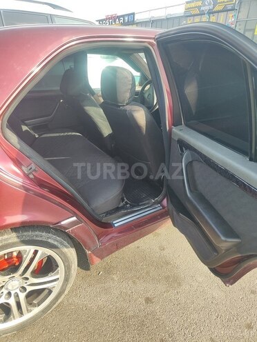 Mercedes C 180 1996, 316,000 km - 1.8 l - Bakı