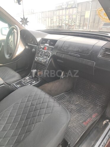 Mercedes C 180 1996, 316,000 km - 1.8 l - Bakı