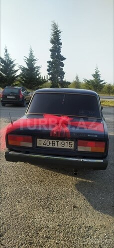 LADA (VAZ) 2105 1984, 83,700 km - 1.5 л - Quba