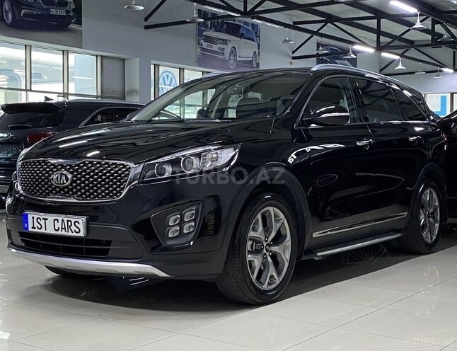 Kia Sorento-3