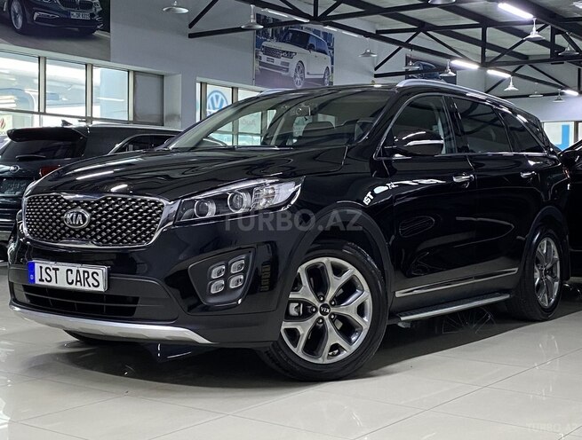 Kia Sorento-4