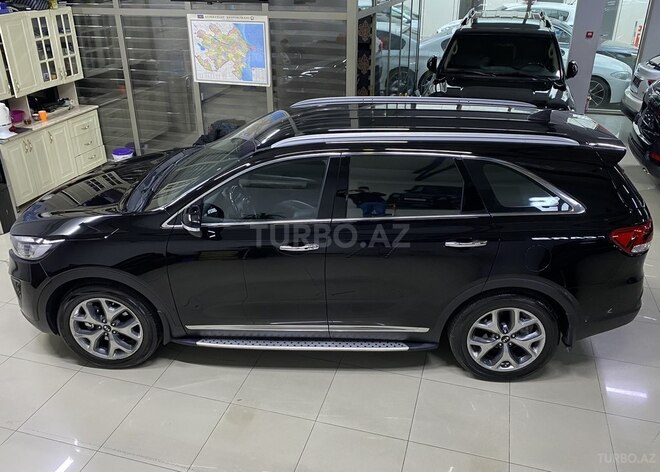 Kia Sorento-7