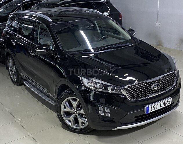 Kia Sorento-5
