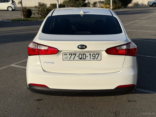 Kia Forte 2015, 111,500 km - 1.8 l - Bakı