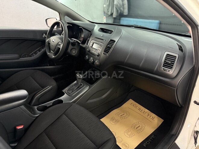 Kia Forte 2015, 111,500 km - 1.8 l - Bakı