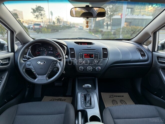 Kia Forte 2015, 111,500 km - 1.8 l - Bakı