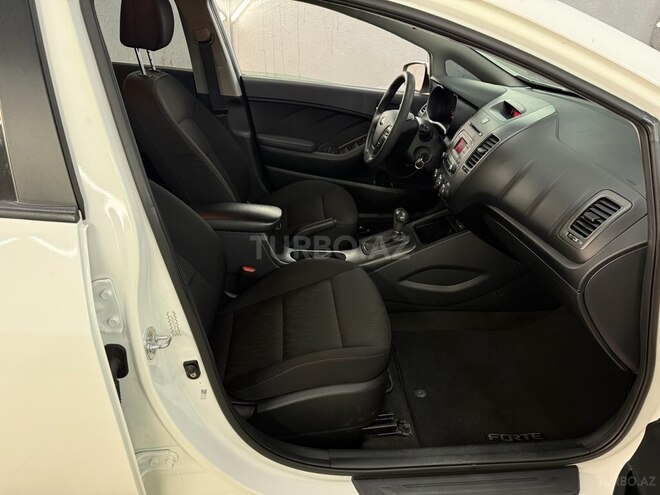 Kia Forte 2015, 111,500 km - 1.8 l - Bakı