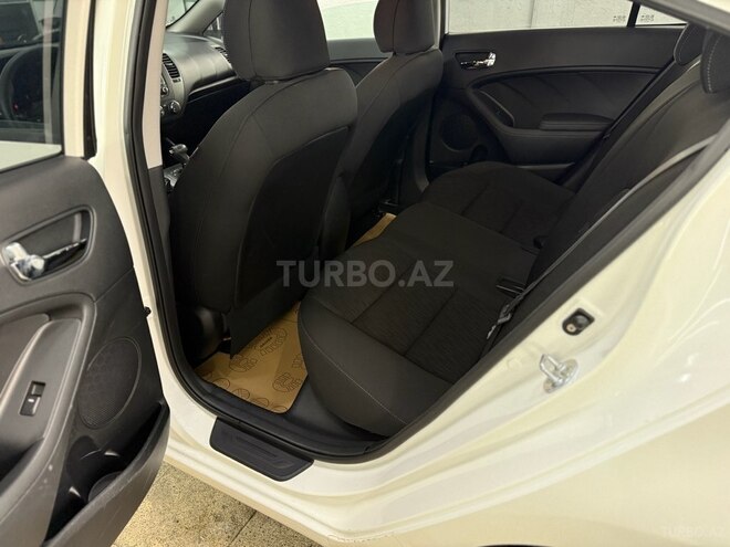 Kia Forte 2015, 111,500 km - 1.8 l - Bakı