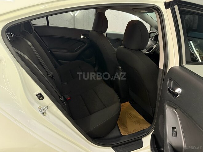 Kia Forte 2015, 111,500 km - 1.8 l - Bakı