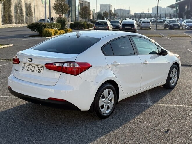 Kia Forte 2015, 111,500 km - 1.8 l - Bakı