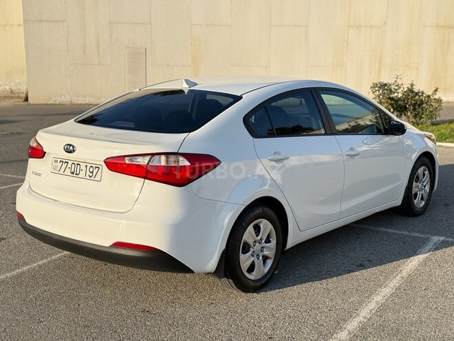 Kia Forte 2015, 111,500 km - 1.8 l - Bakı