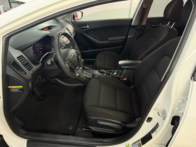 Kia Forte 2015, 111,500 km - 1.8 l - Bakı