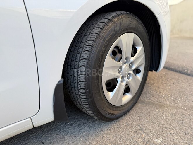 Kia Forte 2015, 111,500 km - 1.8 l - Bakı