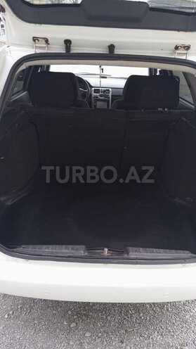 LADA (VAZ) Priora 2011, 370,000 km - 1.6 л - Bakı
