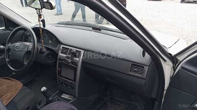 LADA (VAZ) Priora 2011, 370,000 km - 1.6 л - Bakı