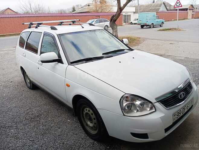 LADA (VAZ) Priora 2011, 370,000 km - 1.6 л - Bakı