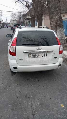 LADA (VAZ) Priora 2011, 370,000 km - 1.6 л - Bakı