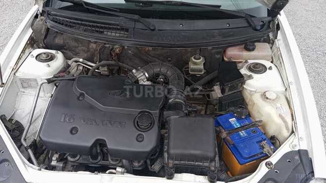 LADA (VAZ) Priora 2011, 370,000 km - 1.6 л - Bakı