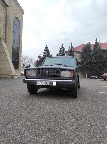 LADA (VAZ) 2107 2002, 67,000 km - 1.6 l - Bakı