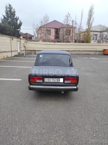 LADA (VAZ) 2107 2002, 67,000 km - 1.6 l - Bakı