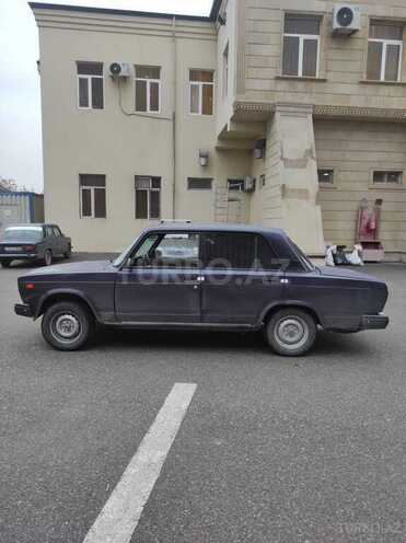 LADA (VAZ) 2107 2002, 67,000 km - 1.6 l - Bakı