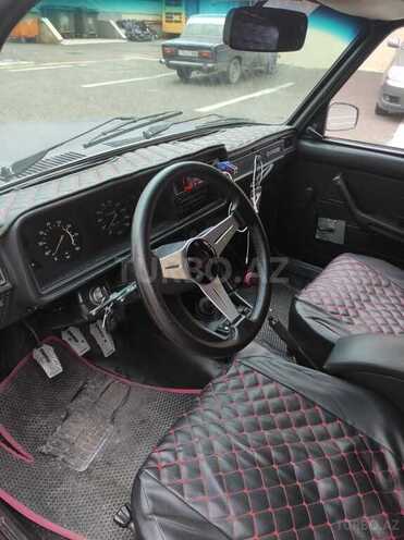 LADA (VAZ) 2107 2002, 67,000 km - 1.6 l - Bakı