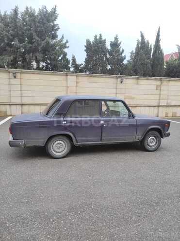 LADA (VAZ) 2107 2002, 67,000 km - 1.6 l - Bakı