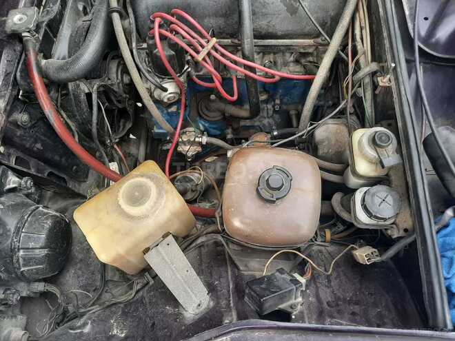 LADA (VAZ) 2107 2002, 67,000 km - 1.6 l - Bakı