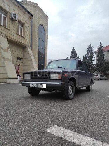 LADA (VAZ) 2107 2002, 67,000 km - 1.6 l - Bakı