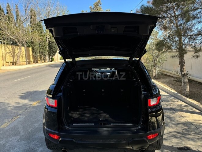 Land Rover RR Evoque 2016, 148,000 km - 2.0 l - Bakı
