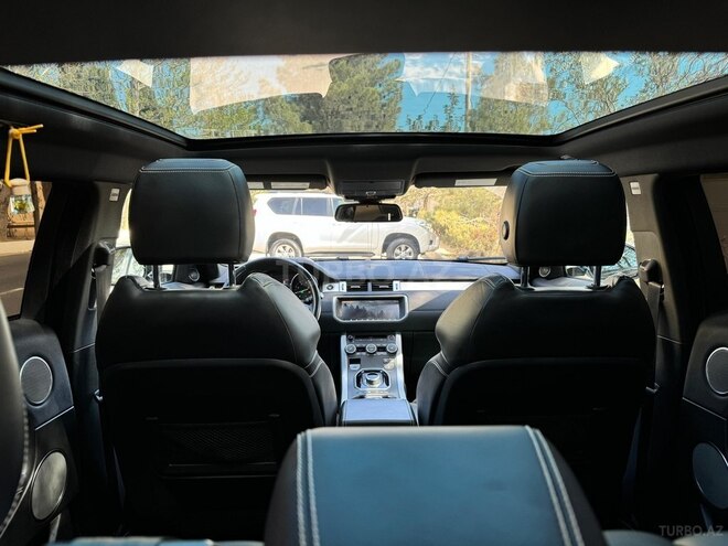 Land Rover RR Evoque 2016, 148,000 km - 2.0 l - Bakı
