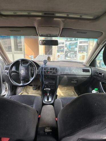 Volkswagen Jetta 1999, 291,575 km - 2.0 l - Xırdalan