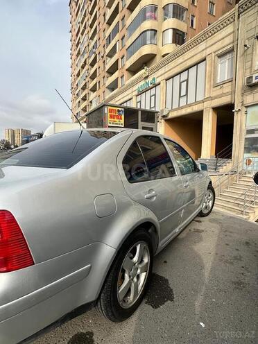 Volkswagen Jetta 1999, 291,575 km - 2.0 l - Xırdalan