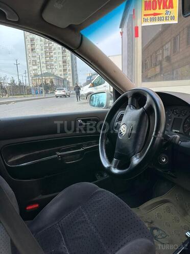 Volkswagen Jetta 1999, 291,575 km - 2.0 l - Xırdalan