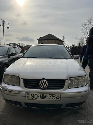 Volkswagen Jetta 1999, 291,575 km - 2.0 l - Xırdalan