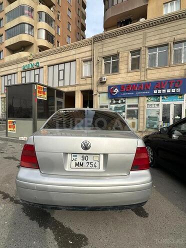 Volkswagen Jetta 1999, 291,575 km - 2.0 l - Xırdalan