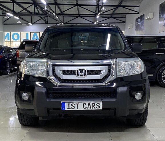 Honda Pilot 2009, 249,000 km - 3.5 l - Sumqayıt