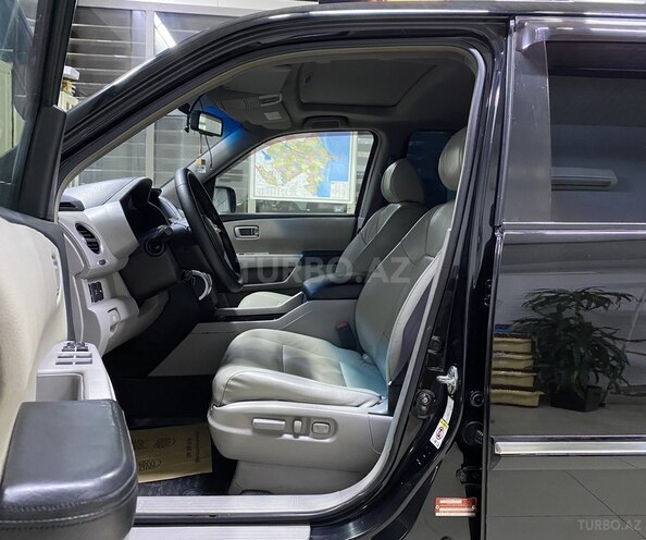 Honda Pilot 2009, 249,000 km - 3.5 l - Sumqayıt