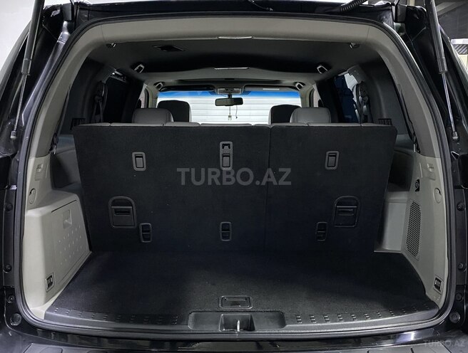 Honda Pilot 2009, 249,000 km - 3.5 l - Sumqayıt