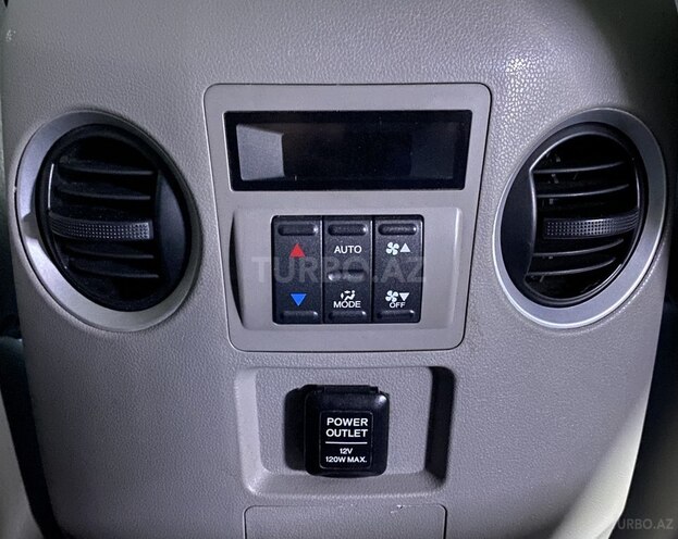 Honda Pilot 2009, 249,000 km - 3.5 l - Sumqayıt