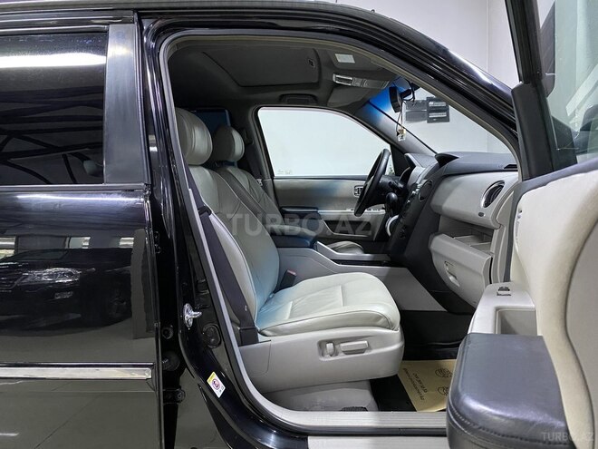Honda Pilot 2009, 249,000 km - 3.5 l - Sumqayıt