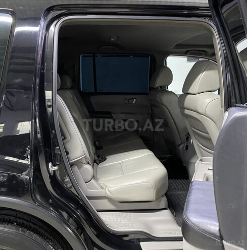 Honda Pilot 2009, 249,000 km - 3.5 l - Sumqayıt