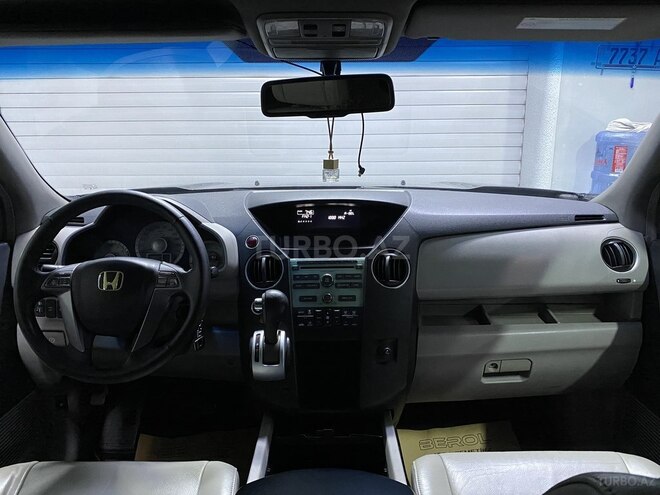 Honda Pilot 2009, 249,000 km - 3.5 l - Sumqayıt