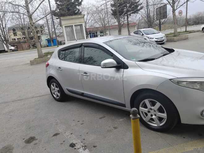 Renault Megane-3